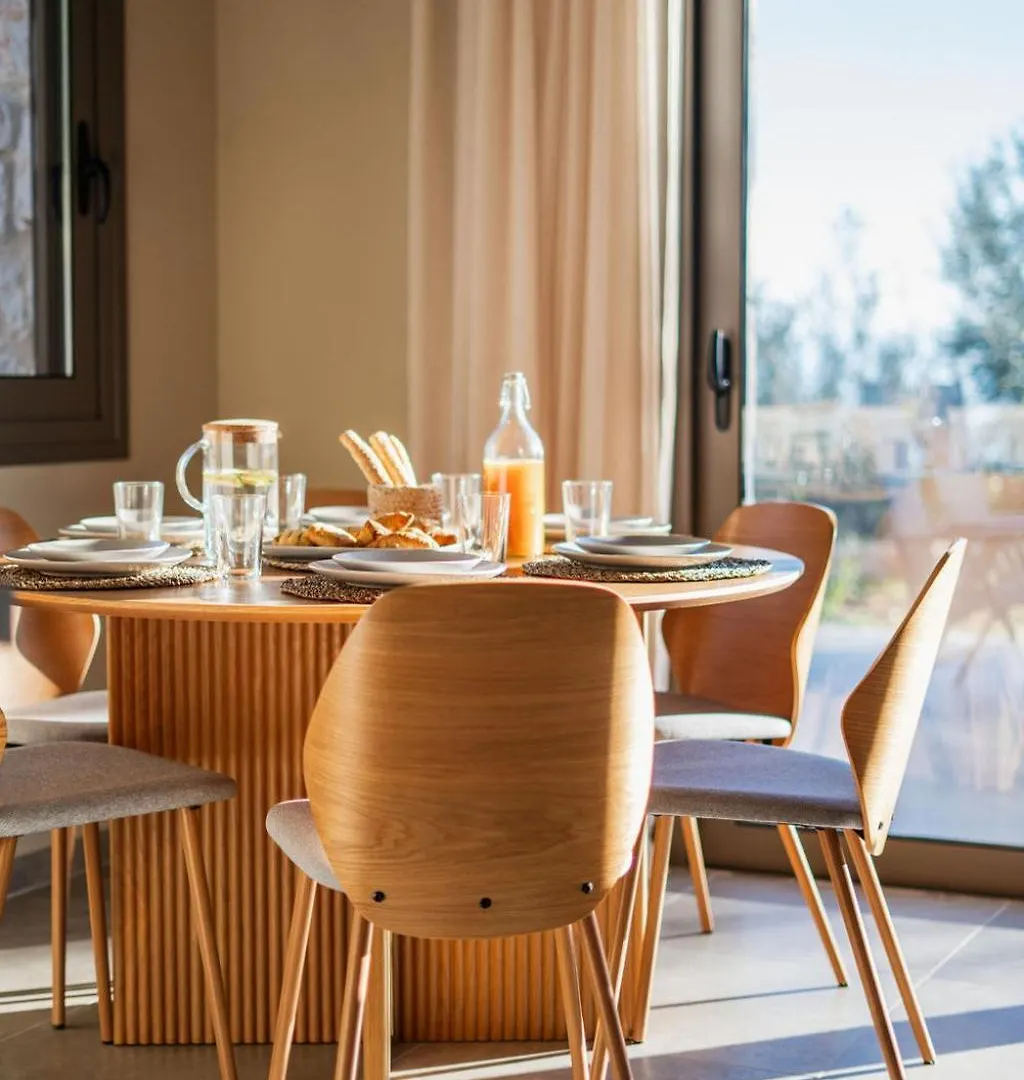 Sole E Mare Villas Мусата 0*,  Греция