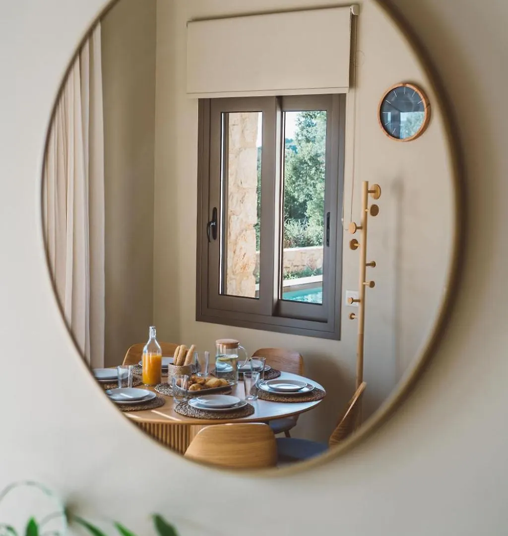 Sole E Mare Villas Мусата 0*,  Греция