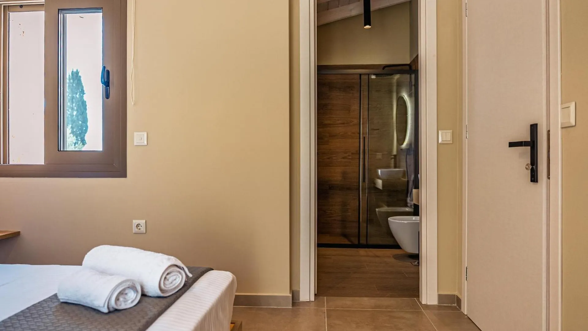 Sole E Mare Villas Мусата 0*,