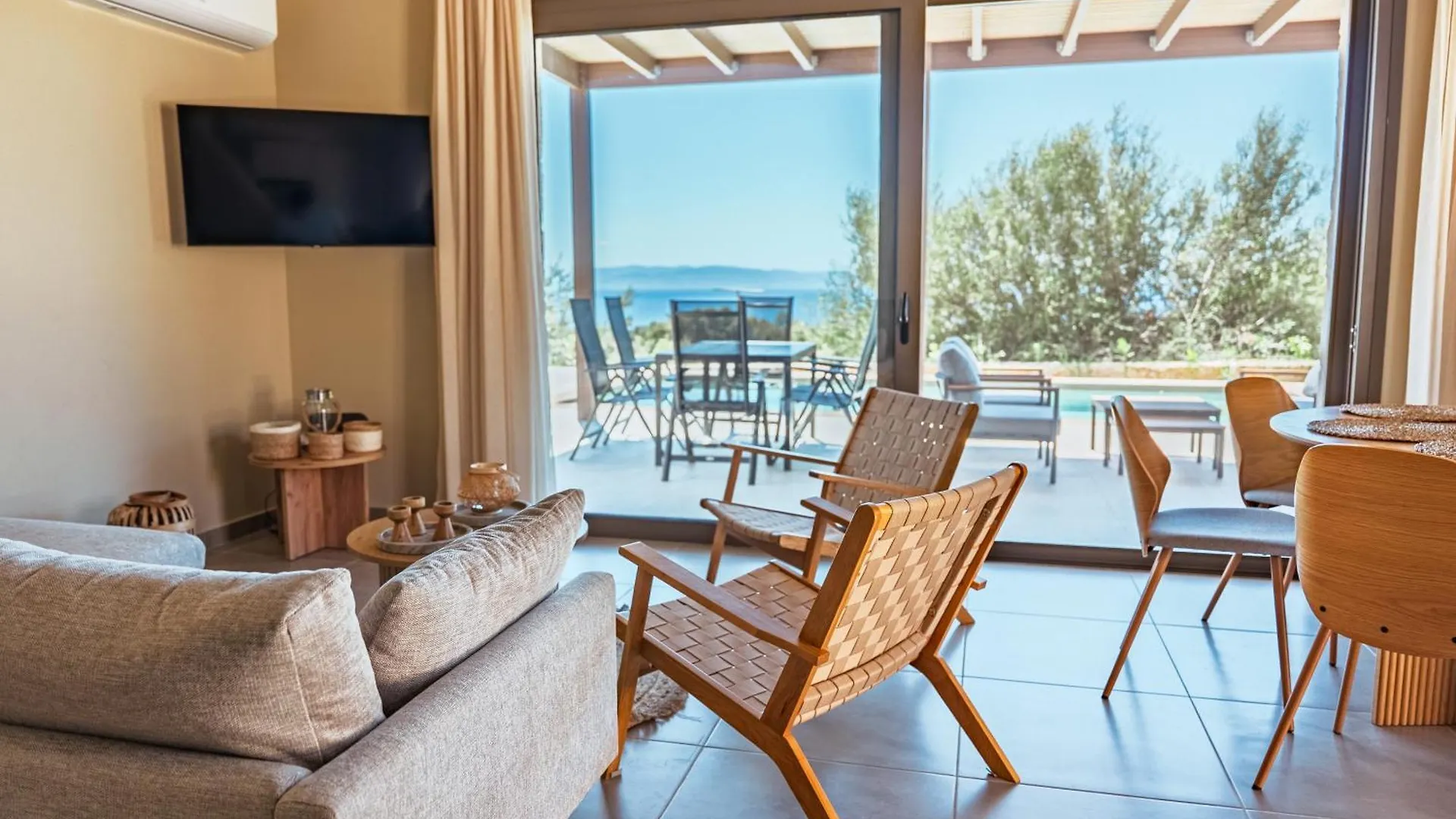 Mousata Sole E Mare Villas