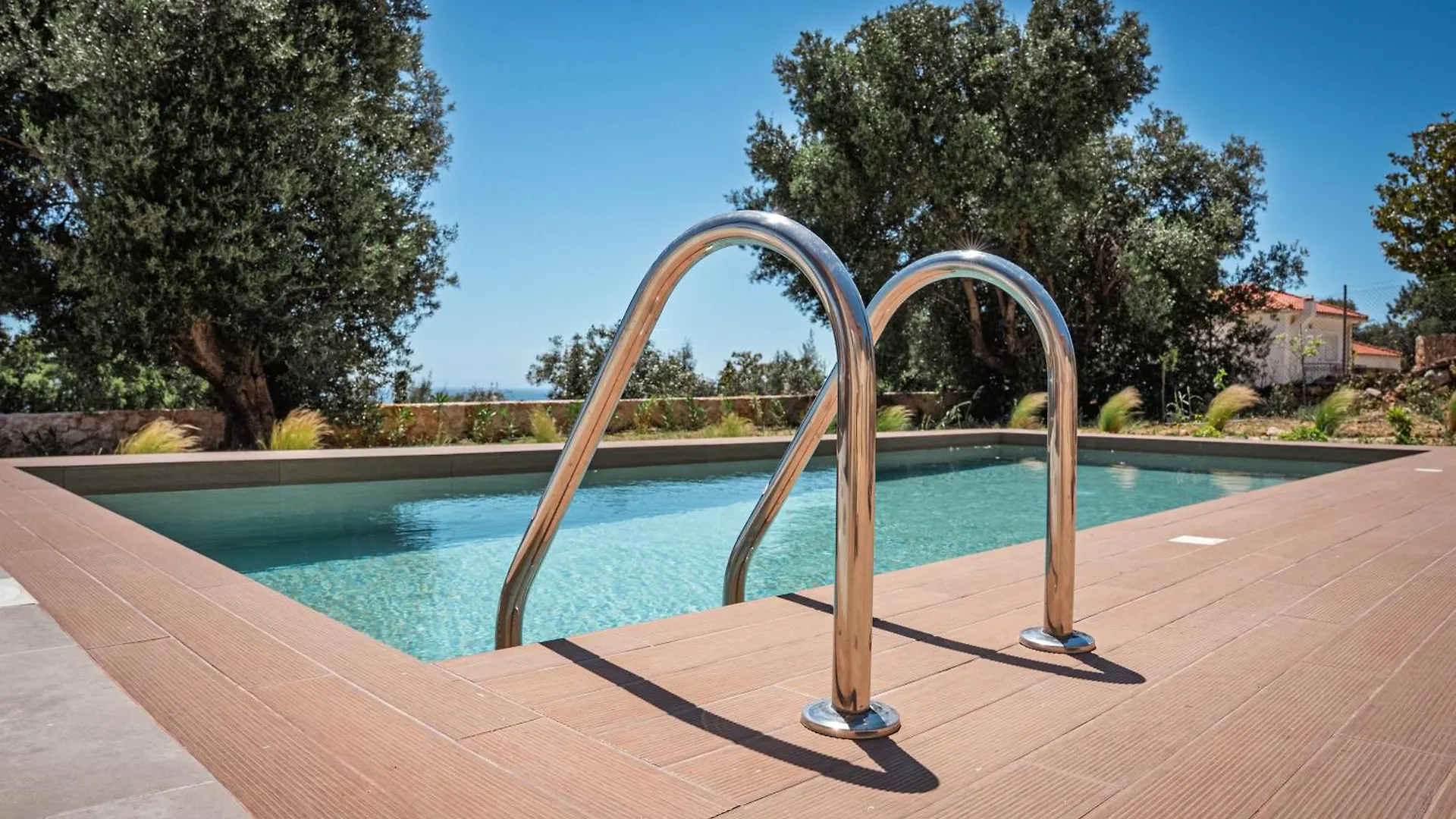 Mousata Sole E Mare Villas יוון